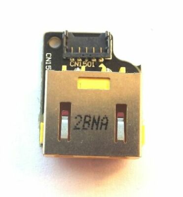 Dc-Klinkenbuchse Buchse IBM Lenovo Ideapad Yoga 11 11S Touch Clementine Pn :