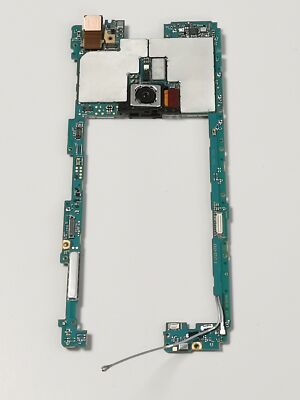 Sony Xperia XZ3 H936 Dual Sim Original Mainboard Hauptplatine Motherboard