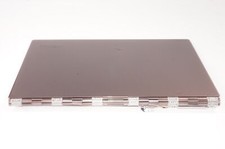 5CB0Q09606 Lenovo LCD Back Cover W Hinges Bronze 80Y70074US YOGA 920-13IKB