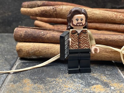 LEGO  Harry Potter  -  Sirius Black - hp371 aus Set 76404 / NEU