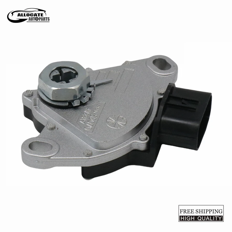 Automatic Transmission Neutral Safety Switch For 2014-2022 Toyota Corolla 1.8L - Image 2 of 4