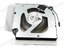 FOR Acer Predator Helios 300 PH315-54 Cooling Fan CPU VGA