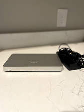 Cisco Meraki MX67W-HW Managed Desktop Network Security/Firewall Appliance