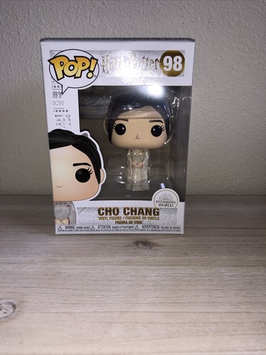 Funko Pop Harry Potter Wizarding World 