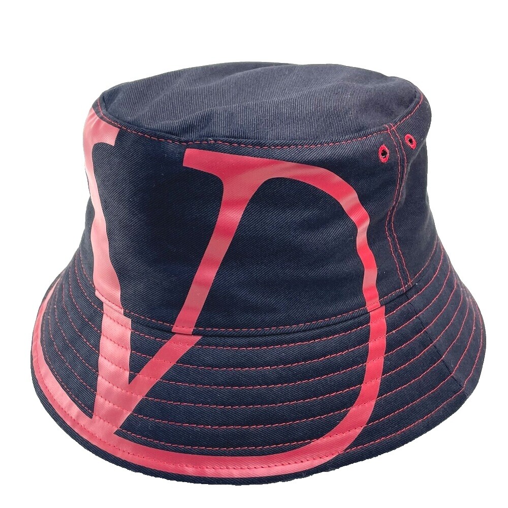 Valentino Blue Hats for Men for sale | eBay