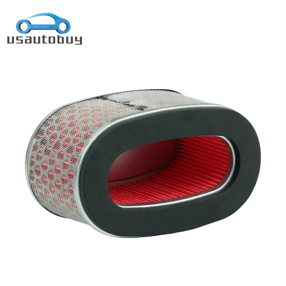 Filtro de aire para Honda VT750C/CD VT750DC VT750 Shadow ACE Spirit 1987-2007 Foto 3 de 4