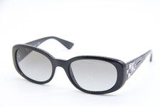 VOGUE VO 2820-S-B W44/11 BLACK GRADIENT AUTHENTIC FRAMES SUNGLASSES 56-19
