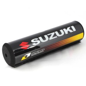 Factory Effex Premium Suzuki Handlebar Pad [MPN: 23-66410