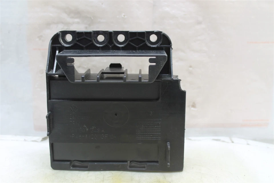 Volkswagen Passat 2006 unidad de bloqueo antirrobo módulo 3C0959433C 981 2K7-B5 Foto 2 de 4