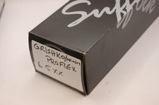 NIB Nikolay Grishko Suffolk ProFlex Ballet Pointe Shoes 6.5 XX 2X NOT RETURNABL