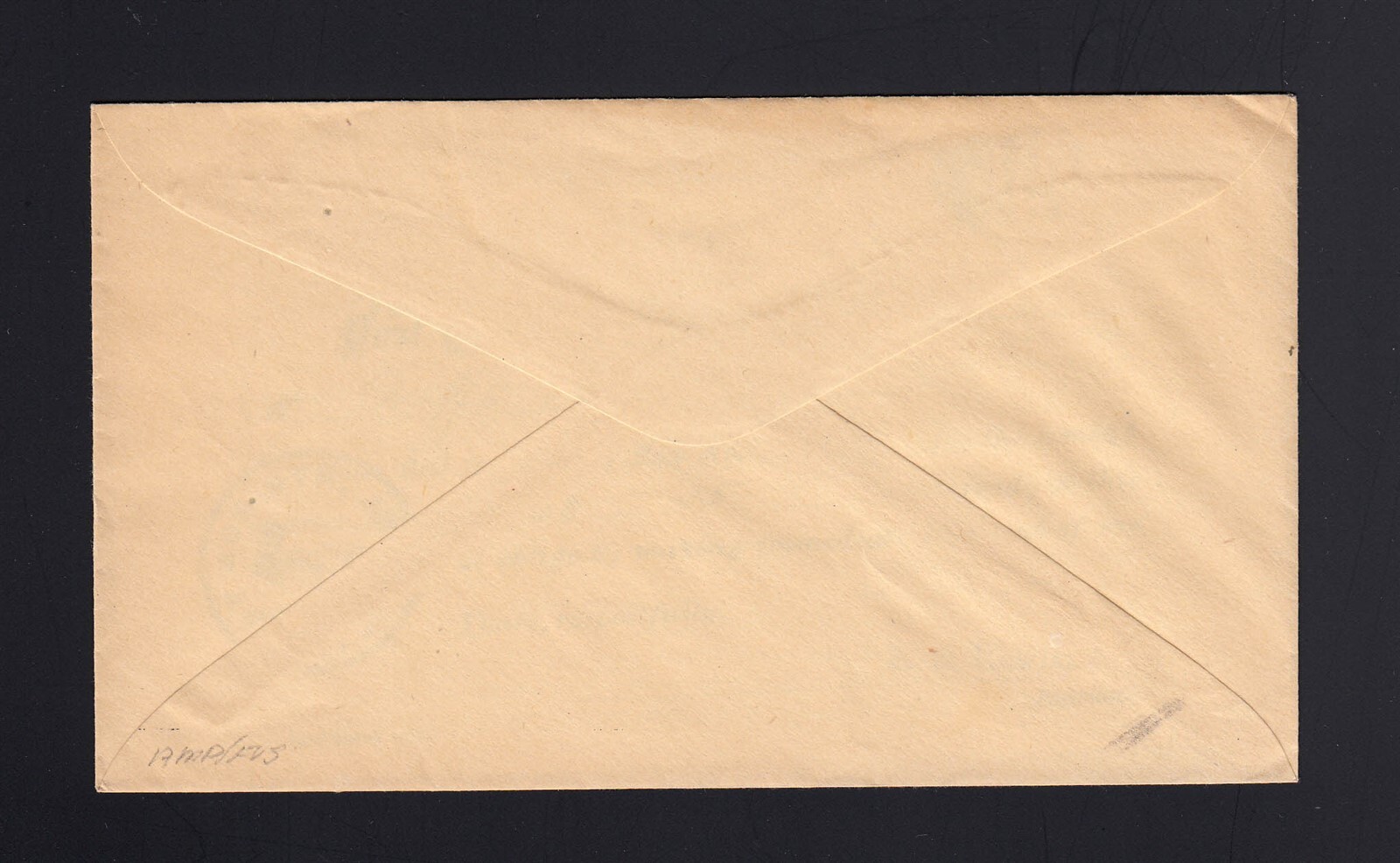 VERMONT East Corinth, VT 1890 Post Office PENALTY OFFICIAL Printed for