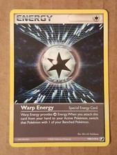 Pokemon Metal Energy 97/115 ex Unseen Forces NM-MT See Pictures on eBay