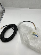 Omron - D4SL-CN10 GUARD LOCK SAFETY DOOR SWITCH ACCESSORY CABLE 10M