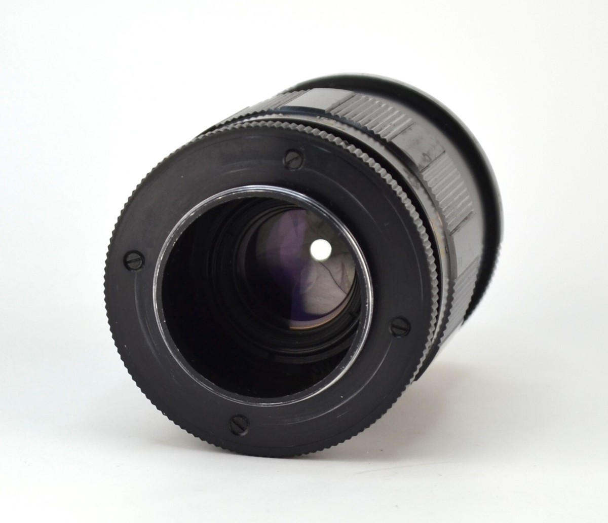 美品volna-9 希少 MC Volna-9 50mm f2.8 M42 星ボケ マクロ ボルナ-