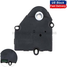 Air Blend Door Actuator For Gmc Yukon Tahoe 03-06 Buick Lesabre 00-05 604-111