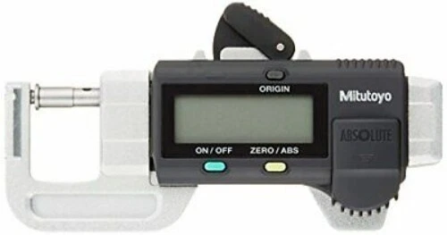【NEW】Mitutoyo ABS quick mini PK-1012APX 700-119-30 Direct From Japan