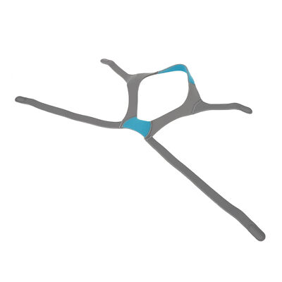 Ersatz-Nasenriemen Weicher Elastischer Nylon-Nasenschutz
