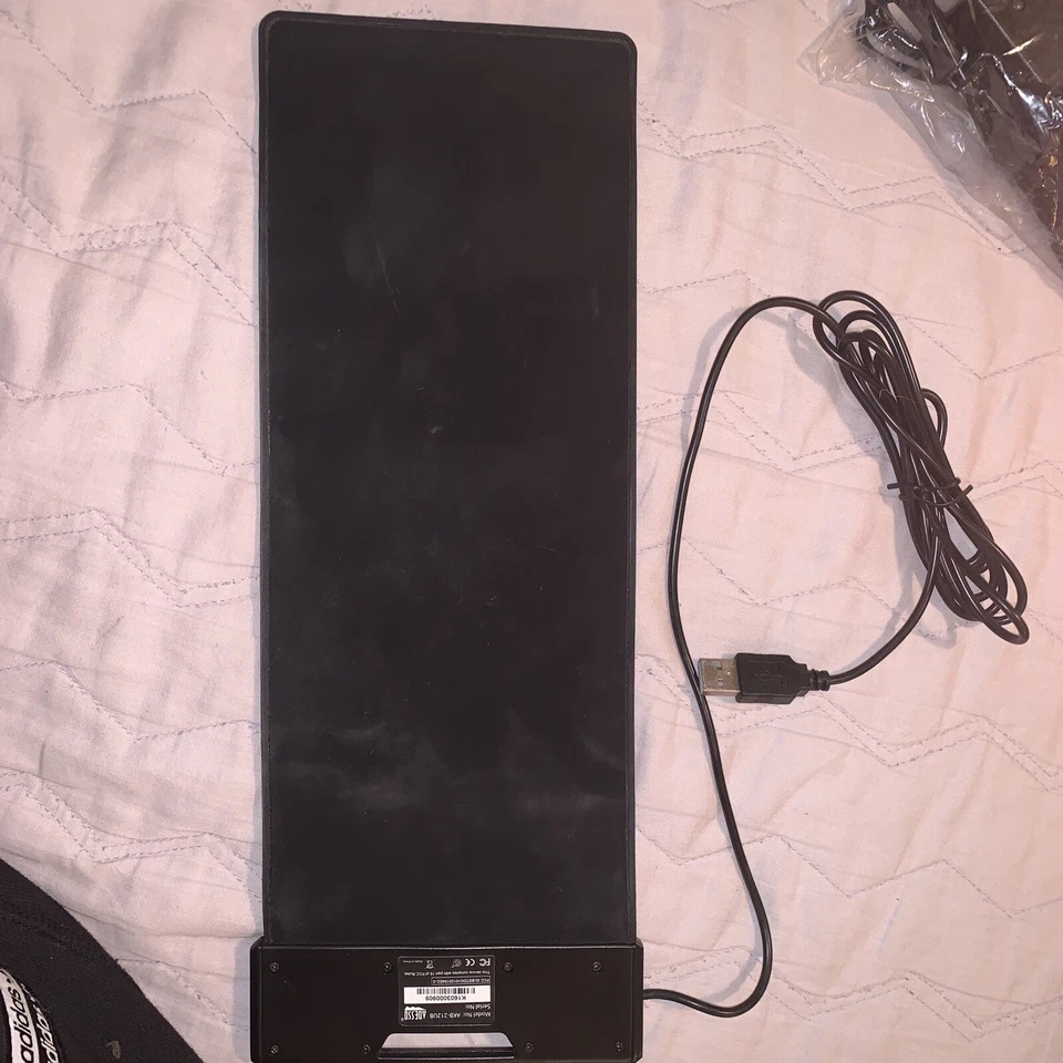 adesso silicon keyboard - Image 4 of 4