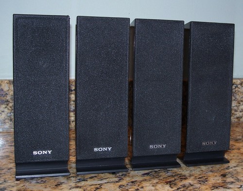 Sony SS-TSB101 Home Theater Right 