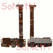 FLAT DOCK RICARICA CONNETTORE DATI MICROFONO WIFI LG G FLEX 2 H950 H955 LS996