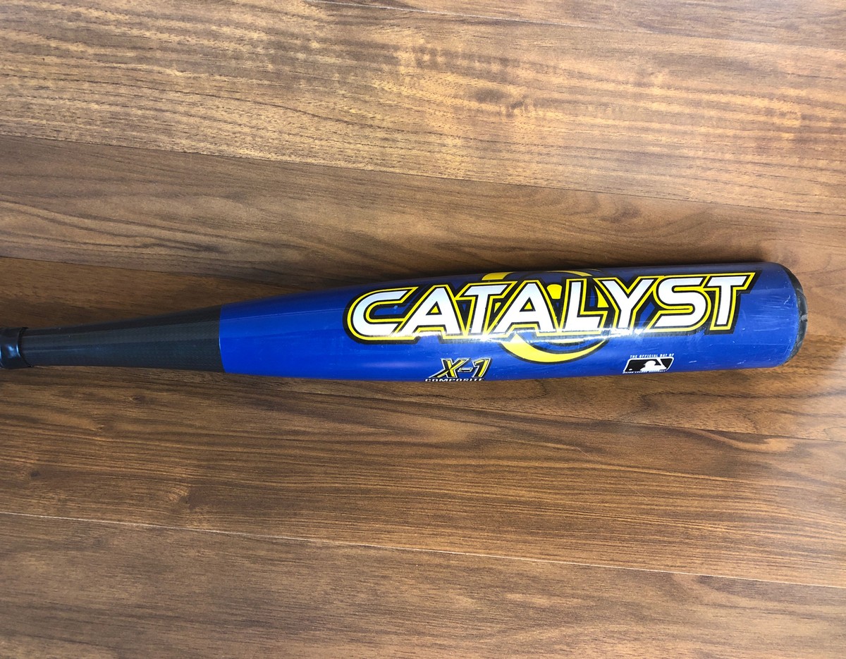Louisville Slugger 31/21 TPX Catalyst SL72C Senior Baseball Louisville Slugger 31/21 TPX Catalyst SL72C Senior Baseball