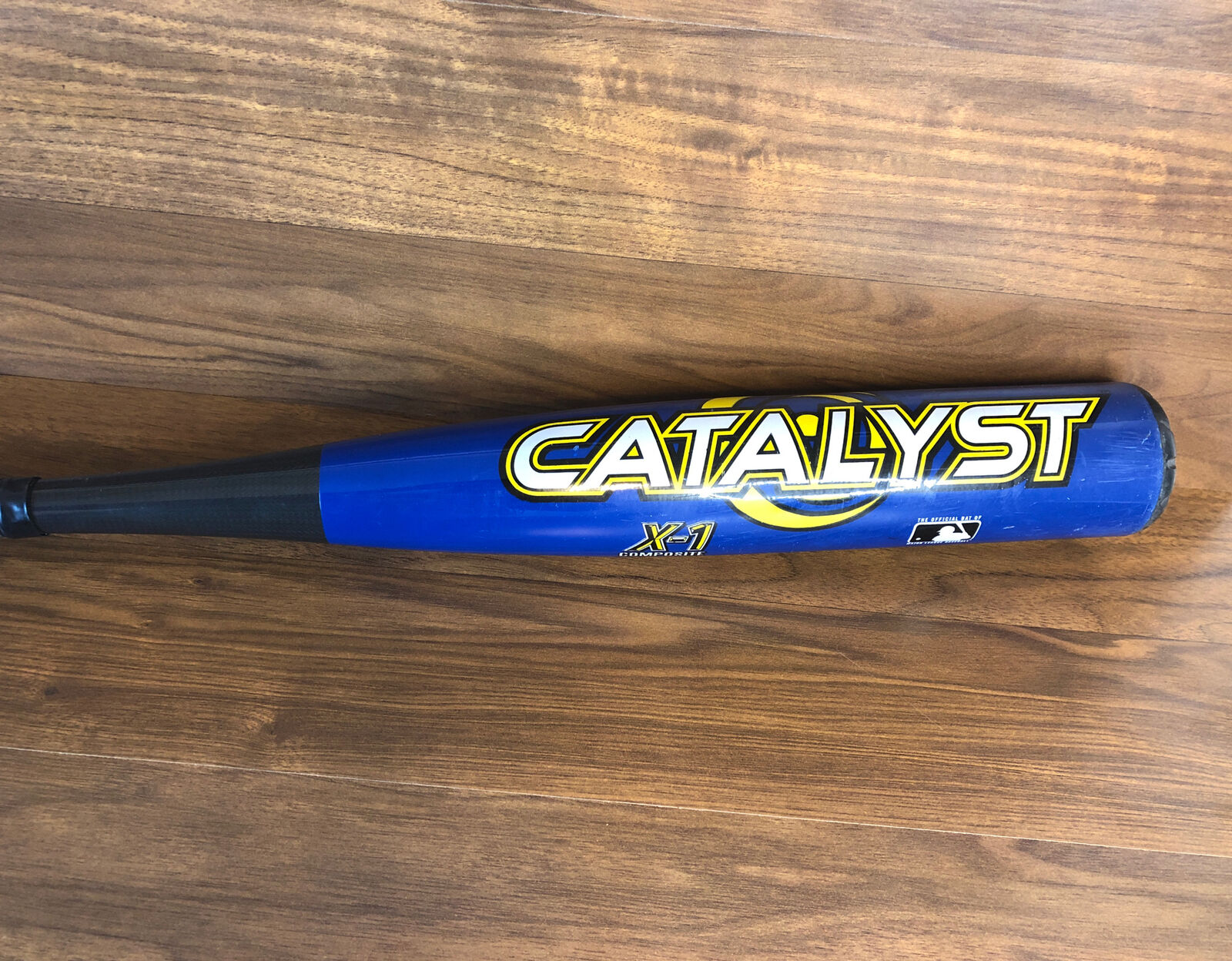 Louisville Slugger Catalyst SL72C TPX 31 in X 21 Oz Baseball Bat 