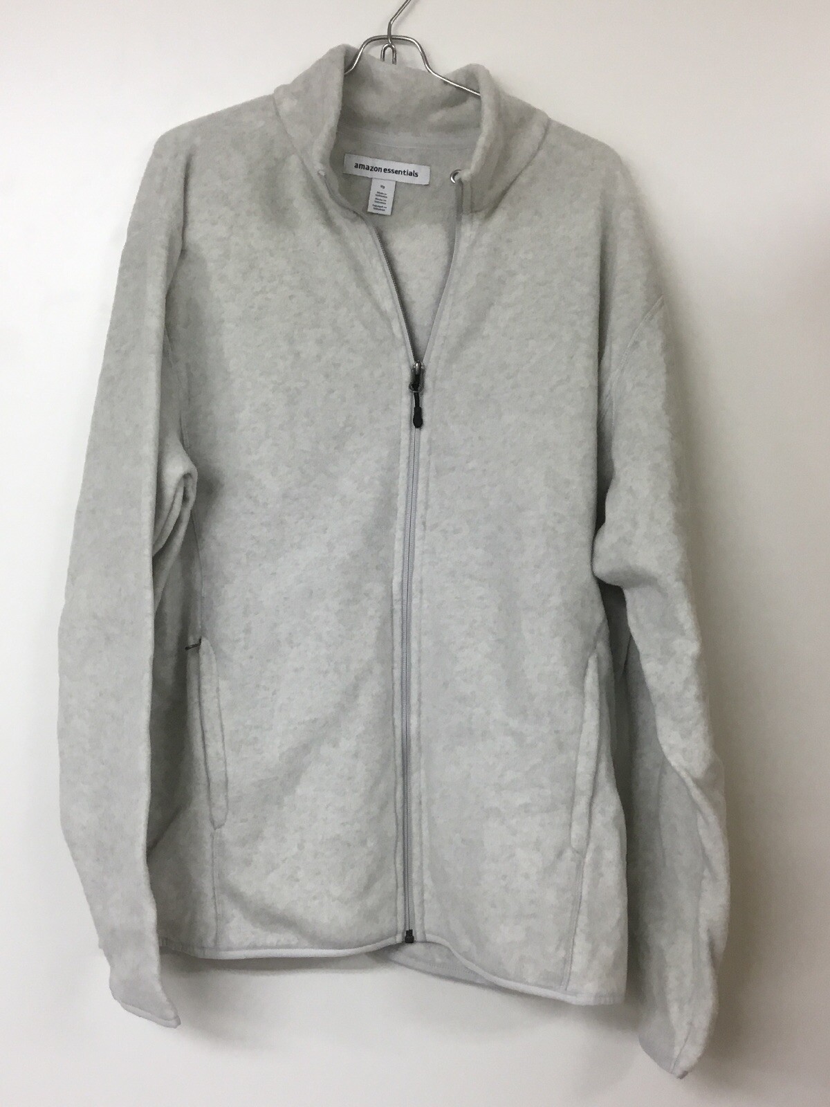 men's thermacheck 100 fleece jacket