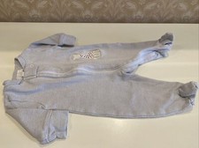 Kissy Kissy Sophie La Giraffe NB One Piece Pima Sleepwear