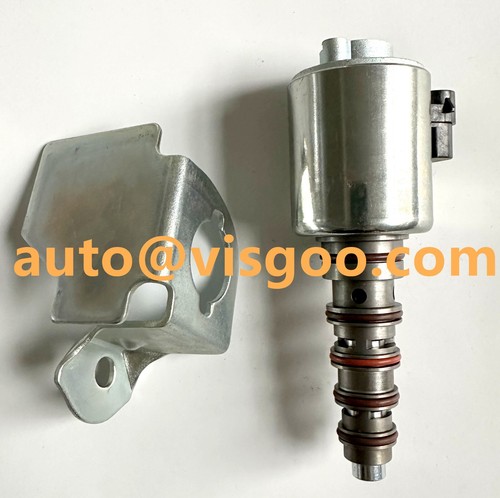 VGT Solenoid Actuator 03-10 6.0 Powerstroke 04.5-16 Duramax Diesel - Bild 1 von 3