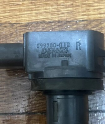 K Series K20 K24 Ignition Coil Pack Denso OEM 099700-115r