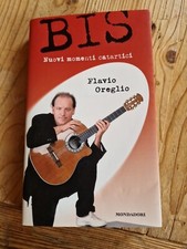"Bis - Nuovi momenti catartici" - Flavio Oreglio 2005