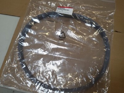 OEM LG MDS47263101 Dryer Door Seal Gasket