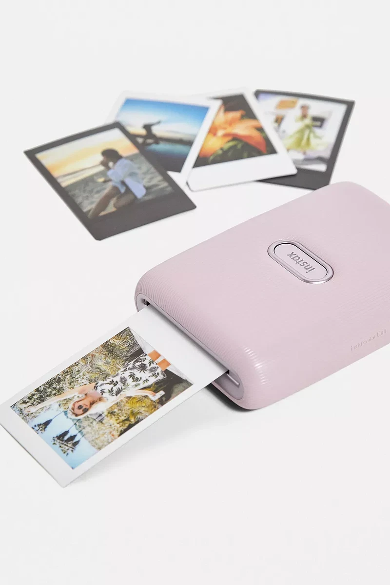 Фотопринтер polaroid hi print. Фотопринтер polaroid hi print