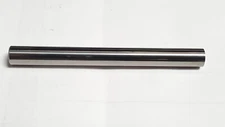 10mm x 100mm C2 Ground & Polished Tungsten Carbide Rod