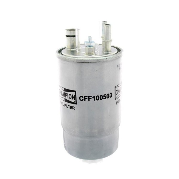 Champion Kraftstofffilter Leitungsfilter Passend FüR Fiat Doblo Fiorino Grande-image