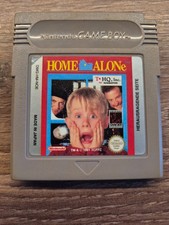 Thumbnail of ebay&reg; auction 206440618134 | Gameboy Home Alone NOE