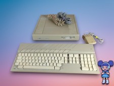 ⭐Computer Atari Mega ST 2 con accessori ⭐