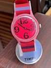 Vintage Unisex Timex "Funtimer" mechanical wind watch from 1968 - Ready to Wear