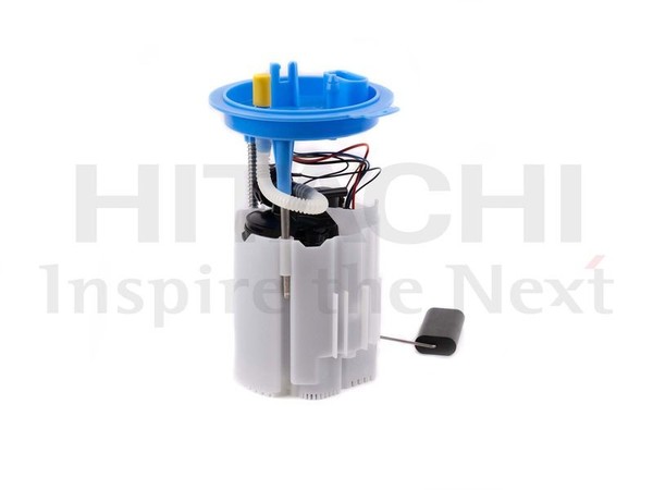 Hitachi 2502795 Kraftstoff-FöRdereinheit FüR Seat Skoda VW-image
