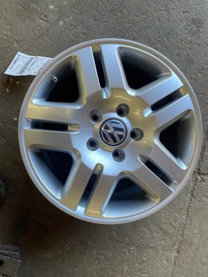 OEM 18 INCH 5 SPOKE ALLOY RIM/Wheel VW TOUAREG 04 05 06 07 08 09 10