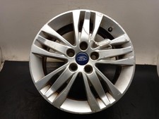 FORD S MAX Alloy Wheel 16" Inch 5x108 Offset ET50 6.5J 2006-2015 AM2J1007BA