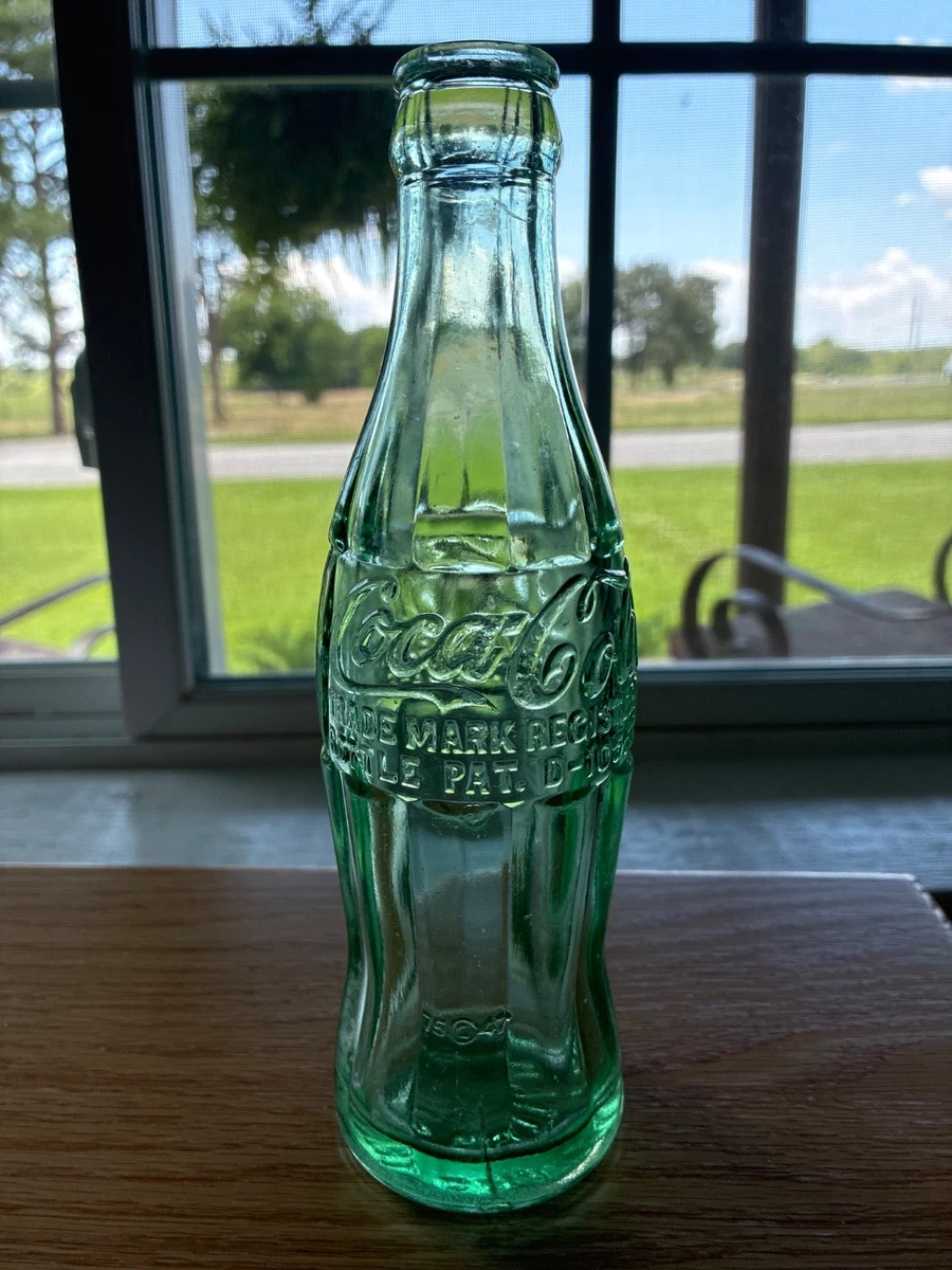 Green Coca-Cola Bottles for sale | eBay