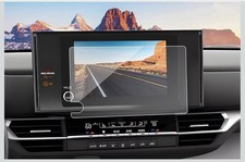 SXCY for 2025 Sienna Screen Protector [LE 8 In] Tempered Glass