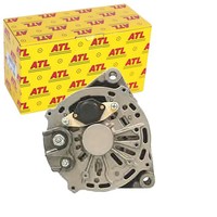 ATL Lichtmaschine Generator 80 A FüR Mercedes 190 W201 C124 E-KLASSE W124 S124
