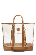 Louis Vuitton Clear Bags & Handbags for Women for sale | eBay
