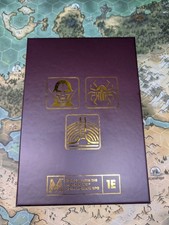 Awaiting The Burning Gods Special Edition Com...