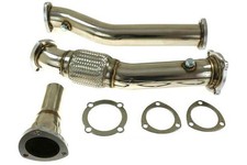 Tube d'échappement Audi A3