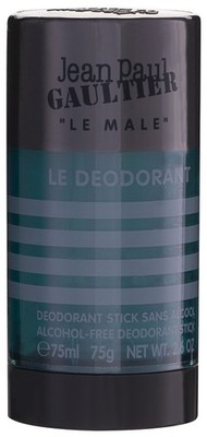Jean Paul Gaultier Le Male Deodorant stick 75 ml OVP NEU