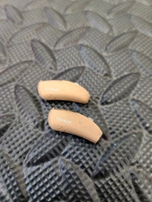 PAIR of Phonak Audeo V70 312 RIC with WARRANTY!