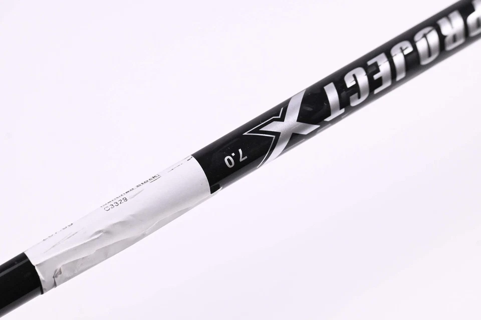 Wilson Staff FG Tour V4 Utility #2 Iron / 18 Degree / TX-Flex Project X Shaft - Image 4 of 4